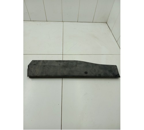 Накладка двери задней левой