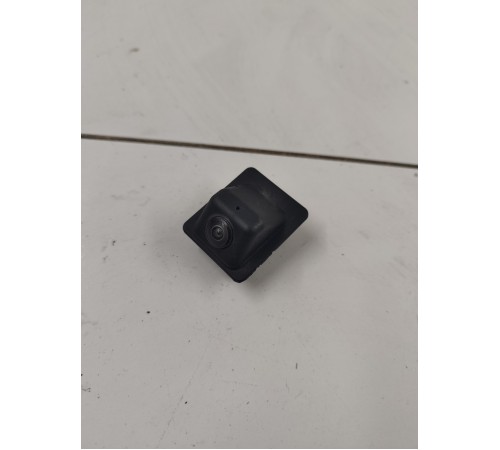 Камера заднего вида