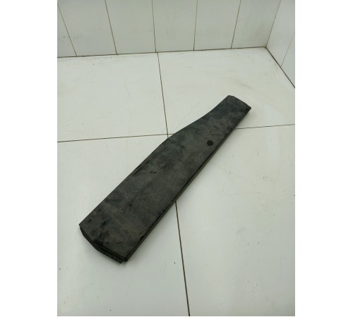 Накладка двери задней левой