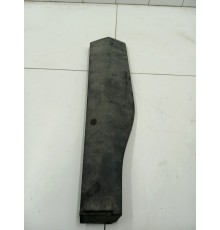 Накладка двери задней левой