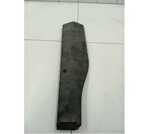 Накладка двери задней левой