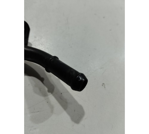 Трубка системы охлаждения(металлическая)