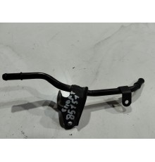 Трубка системы охлаждения(металлическая)