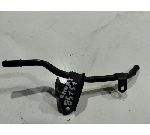 Трубка системы охлаждения(металлическая)