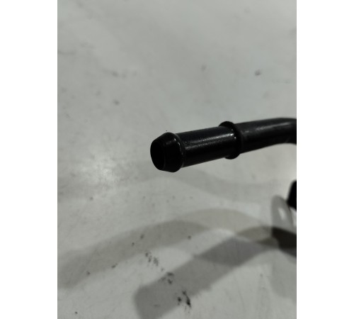 Трубка системы охлаждения(металлическая)