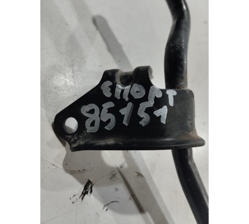 Трубка системы охлаждения(металлическая)