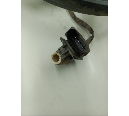 Вентилятор охлаждения двигателя