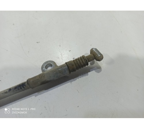 Трос стояночного тормоза