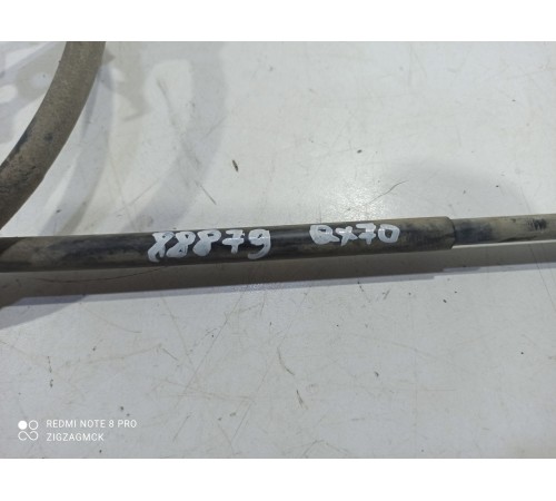 Трос стояночного тормоза