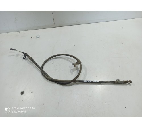 Трос стояночного тормоза