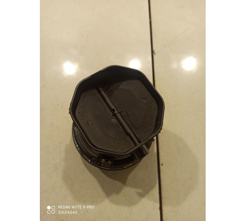 Воздушный дефлектор