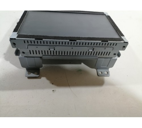 Дисплей информационный