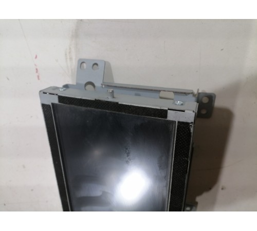 Дисплей информационный