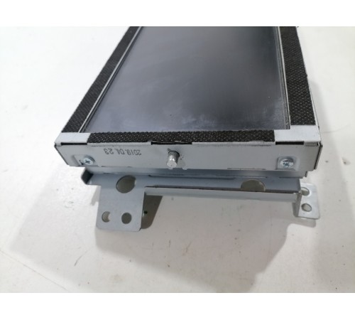 Дисплей информационный