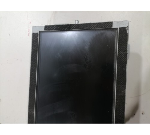 Дисплей информационный