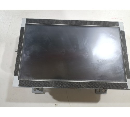 Дисплей информационный