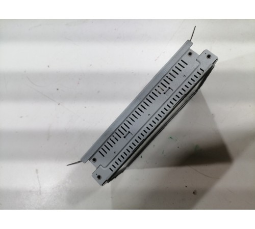 Дисплей информационный