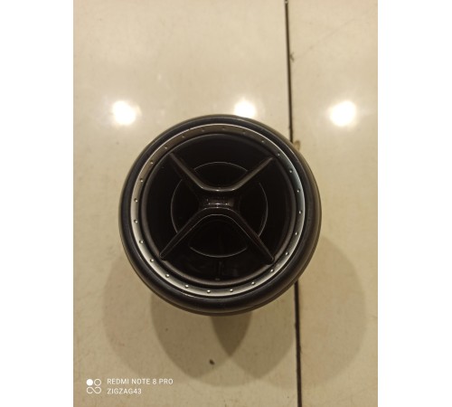 Воздушный дефлектор