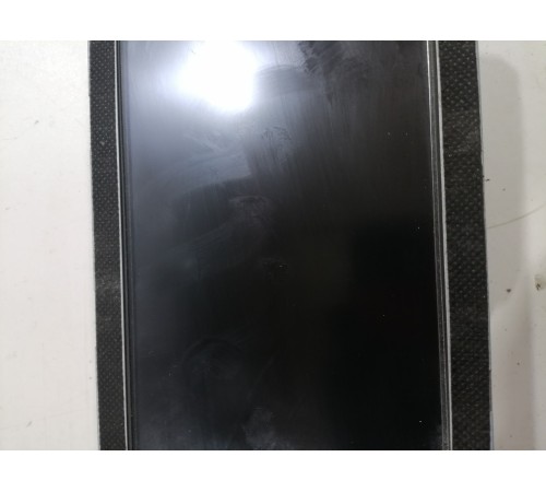 Дисплей информационный