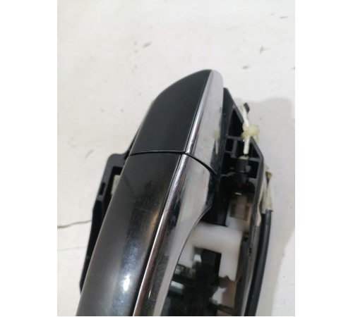 Ручка двери задняя левая наружная