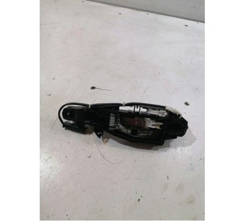 Ручка двери задняя левая наружная