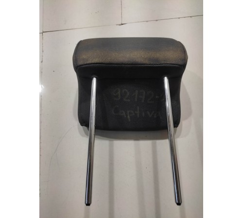 Подголовник (задний)