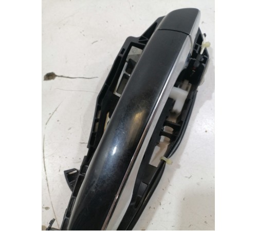 Ручка двери задняя левая наружная