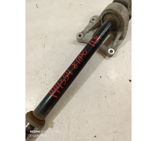 Промежуточная полуось правая