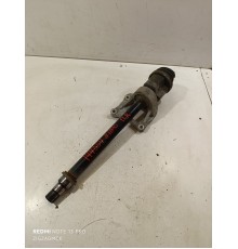 Промежуточная полуось правая