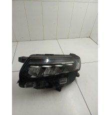 Фара левая
