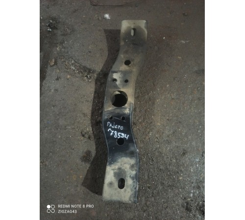 Траверса КПП