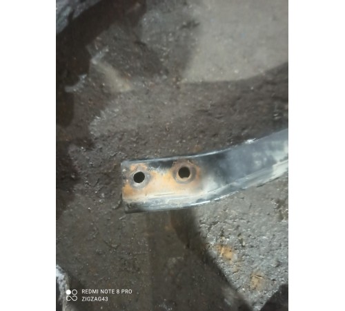 Траверса КПП