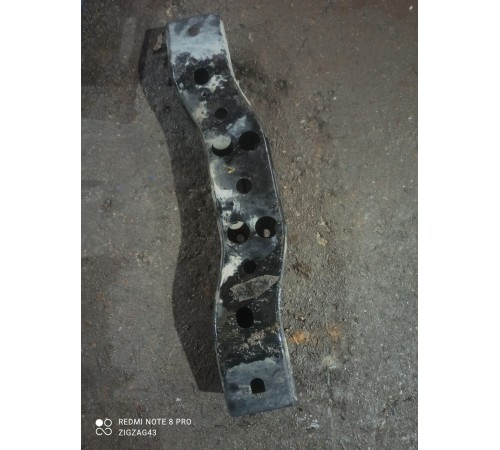 Траверса КПП