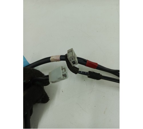 Электропроводка потолка