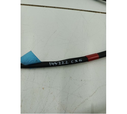 Электропроводка потолка