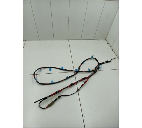 Электропроводка потолка