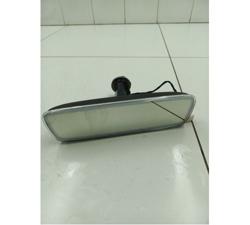 зеркало заднего вида салонное