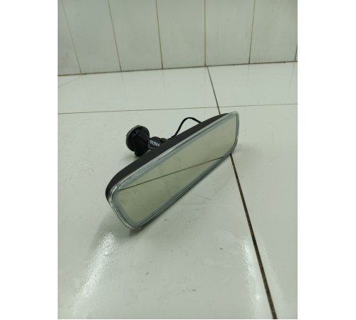 зеркало заднего вида салонное