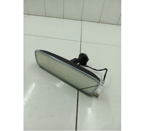 зеркало заднего вида салонное