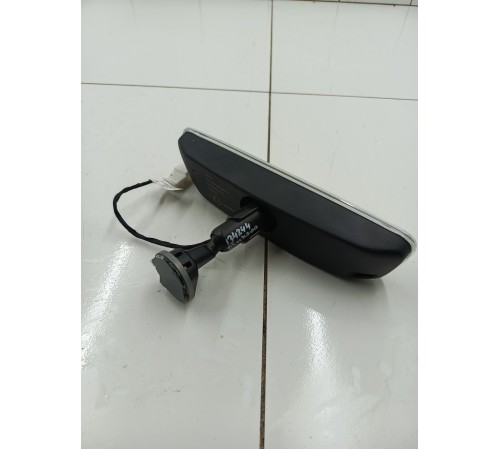 зеркало заднего вида салонное