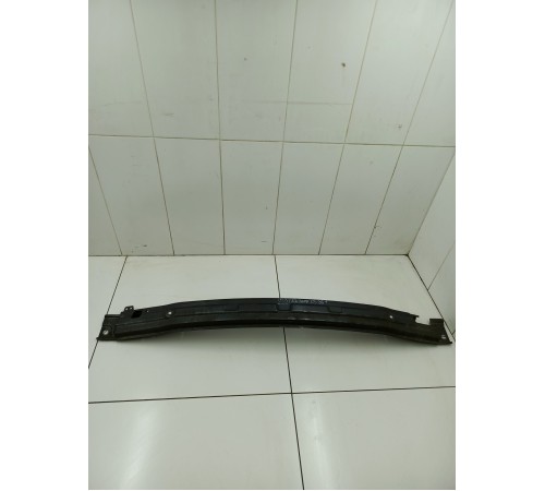 Усилитель заднего бампера