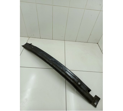 Усилитель заднего бампера