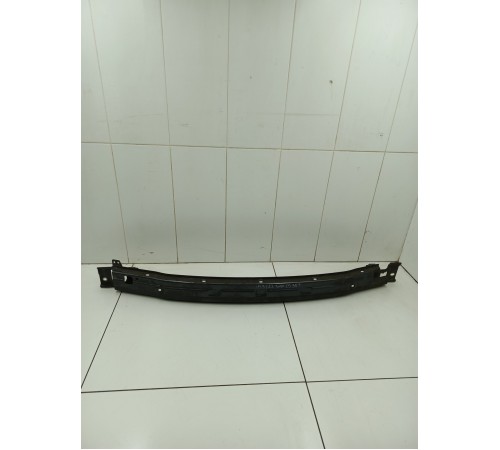 Усилитель заднего бампера