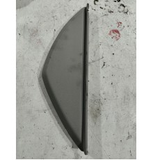 Накладка торпедо боковая(правая)