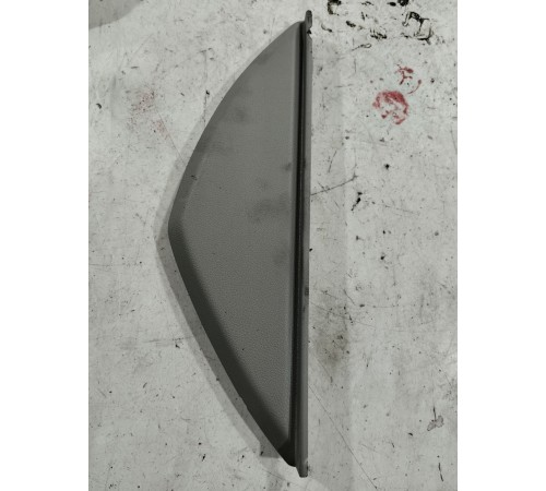 Накладка торпедо боковая(правая)