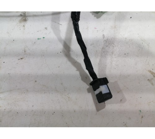 Электропроводка потолка