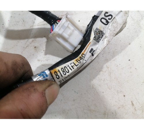 Электропроводка потолка