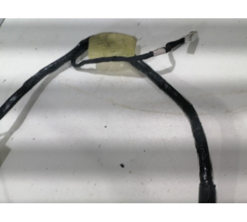 Электропроводка потолка