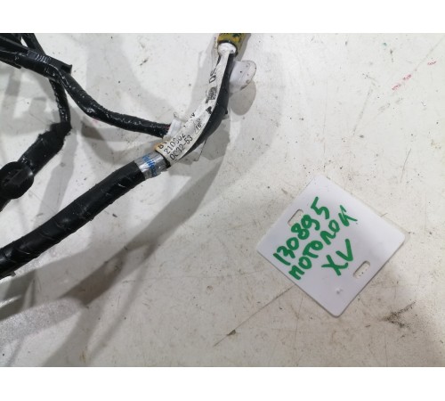 Электропроводка потолка