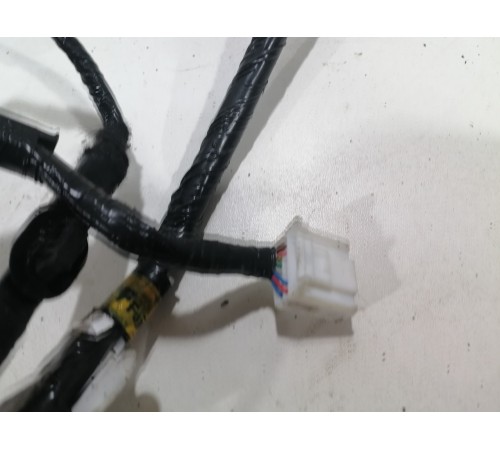 Электропроводка потолка